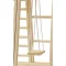 ชิงช้า อุปกรณ์เสริม Jungle gym