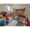 Jungle gym ปีนป่าย สไลเดอร์ playgym Size 155 (ไม่มีสไลเดอร์)