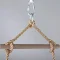 บันได ปีนป่าย ของเล่นสนาม กลางแจ้ง Climbing ladder kids toy for children outdoor playground