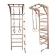 Alinda STALL BAR , WALL BAR fitness pilates training ปีนป่าย jungle gym