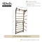 Alinda STALL BAR , WALL BAR fitness pilates training ปีนป่าย jungle gym (Pilates set)