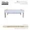LED Light table Reggio Emilia โต๊ะไฟ พับได้ sensory play desk (โต๊ะ+แผ่นเลโก้)