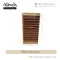 wooden paper tray cabinet document organizer “paper rack for school or office” ชั้นเก็บเอกสาร กระดาษ (12 ชั้น)