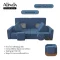 Funny play couch โซฟา sofa ปรับเปลี่ยนได้ แปลงร่าง พับได้ เบาะถอดซักได้