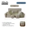 Funny play couch โซฟา sofa ปรับเปลี่ยนได้ แปลงร่าง พับได้ เบาะถอดซักได้