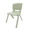 Kindergarten chair สูง 30 (สีเขียวอ่อน)