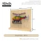 ALINDA STEAM WALL : Set N
