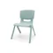 Kindergarten chair สูง 30 (สีฟ้าอ่อน)