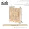 ALINDA STEAM WALL : Set I