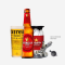 Estrella Damm Barcelona Beer 30L.