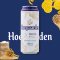 Hoegaarden White Can 500ml.
