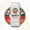 Erdinger Weissbier Can 500ml.