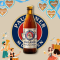 Paulaner Oktoberfest Bier 500ml.