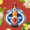 Schneider Labrassbanda Love Beer 500ml.