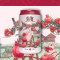 Pomegranate wheat Can 330ml.