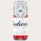 Budweiser Can 500ml.