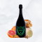 Dom Perignon Champagne (LU) 750ml.