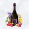 Dom Perignon Rose Luminous 2009 750ml.