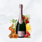 Krug Rose N.V. 750ml.