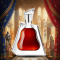 Cognac Richard Hennessy Limited Edition 700ml.