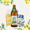 Erdinger Brauhaus Natur Radler 30L