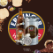 Erdinger Dunkel 20L.