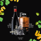 Estrella Damm Inedit Beer 20L.