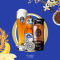 Hofbräu Hefe Weizen 24L.
