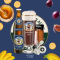 Kuchlbauer - Aloysius Dark strong Wheat beer 20L.