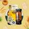 Kuchlbauer - Lager Beer Helles 20L.