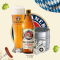 Paulaner Hefe-Weissbier Draught 30L.
