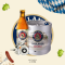 Paulaner Hefe-Weissbier Draught 30L.