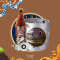 Paulaner Weissbier Dunkel Draught 30L.