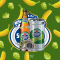 Schneider Weisse Tap 5-Hopfenweisse 20L.