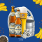 Weihenstephan Hefe-Weissbier Wheat Beer 30L.