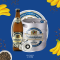 Weihenstephan Hefe-Weissbier Wheat Beer 30L.