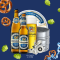 Weihenstephan Hefe-Weissbier Wheat Beer 30L.