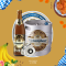 Weihenstephan Vitus Bock-Wheat Beer 30L.