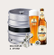 Krombacher Weizen Wheat 30L.