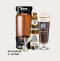 Kuchlbauer - Alte Liebe Dark Wheat Beer 20L.