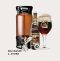 Kuchlbauer - Aloysius Dark strong Wheat beer 20L.