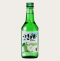 GEON-BAE Apple 360ml.