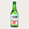 GEON-BAE Grapefruit 360ml.