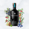 Bareksten Botanical Gin 700ml.