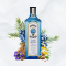 Bombay Sapphire Gin 750ml.