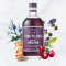 Four Pillars Bloody Shiraz Gin 700ml.