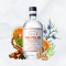 Four Pillars Spiced Negroni 700ml.