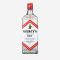 Gilbey's Gin 1000ml.
