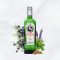 Henkes Gin 700ml.