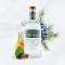 Lady Triệu Mekong Delta Dry Gin 700ml.